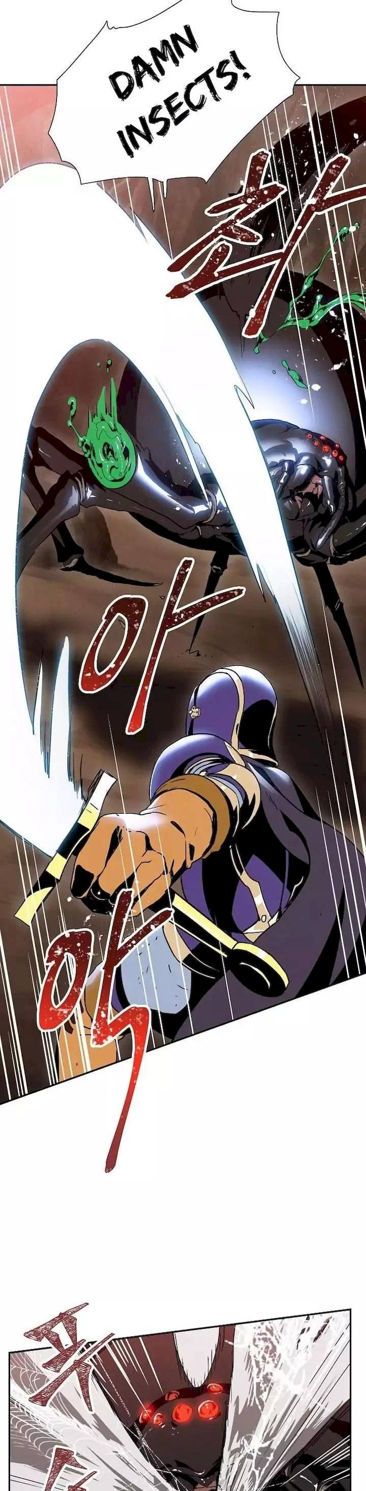 18+ Skeleton Soldier Couldn’t Protect the Dungeon Chapter 15 page 9