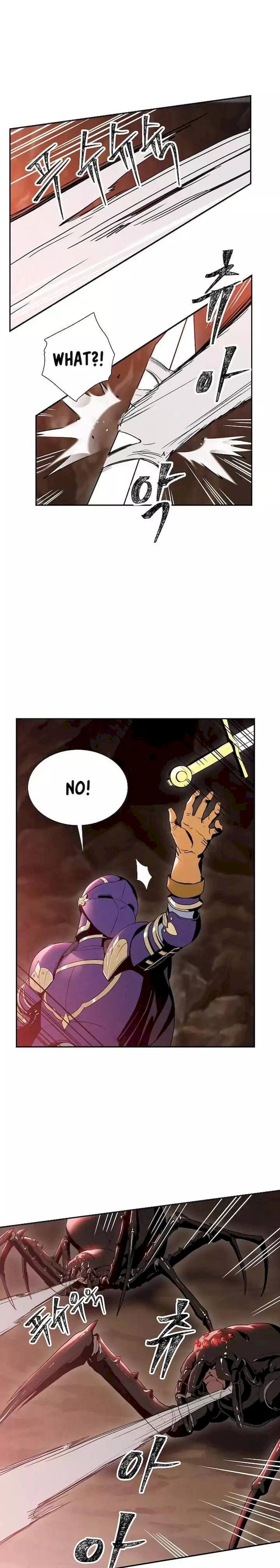 18+ Skeleton Soldier Couldn’t Protect the Dungeon Chapter 15 page 11