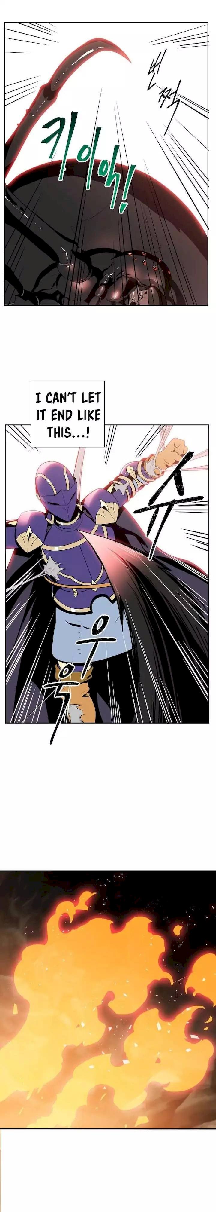 18+ Skeleton Soldier Couldn’t Protect the Dungeon Chapter 15 page 14
