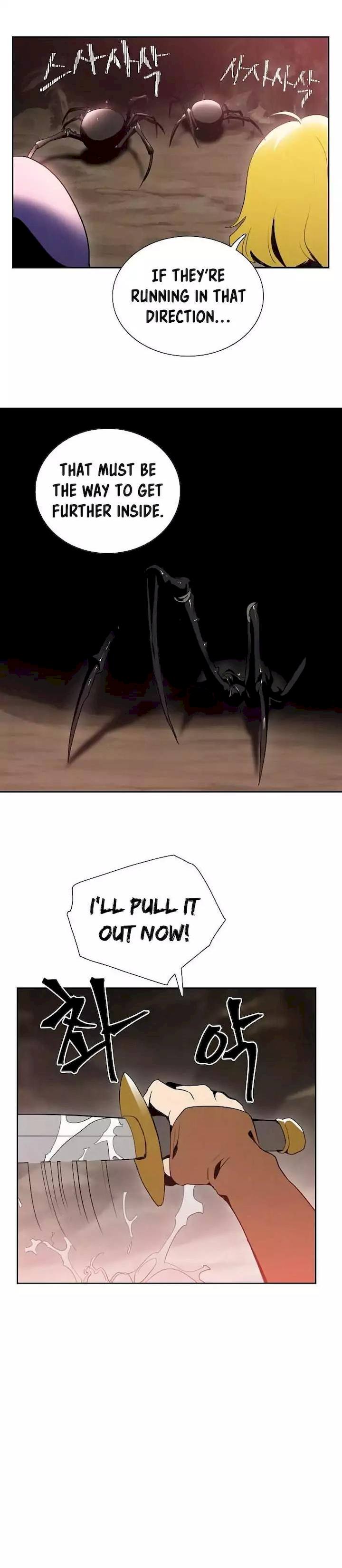 18+ Skeleton Soldier Couldn’t Protect the Dungeon Chapter 15 page 20
