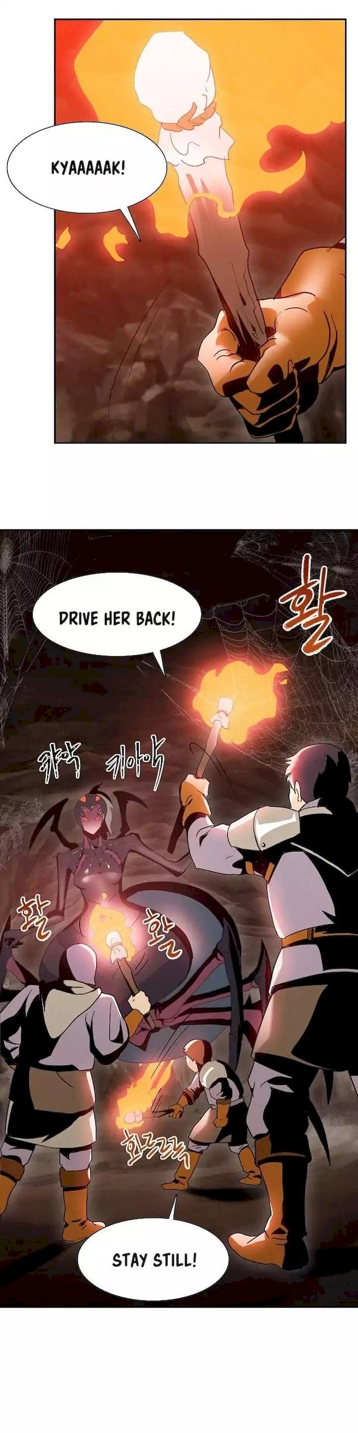 18+ Skeleton Soldier Couldn’t Protect the Dungeon Chapter 15 page 25