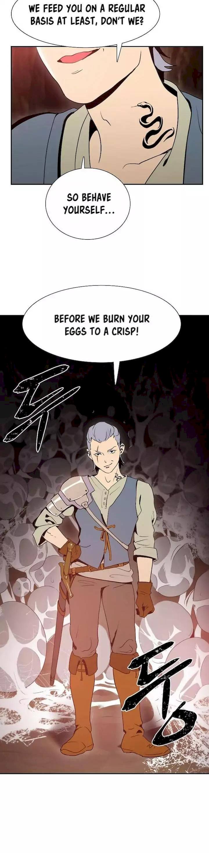 18+ Skeleton Soldier Couldn’t Protect the Dungeon Chapter 15 page 28