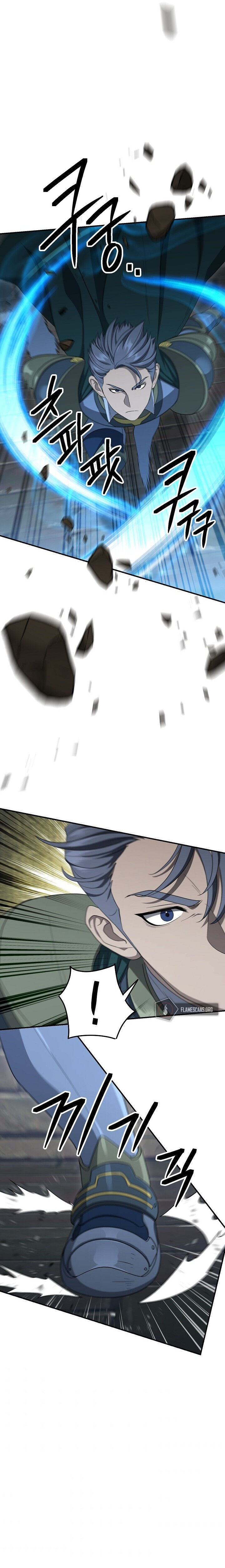 18+ Skeleton Soldier Couldn’t Protect the Dungeon Chapter 150 page 10