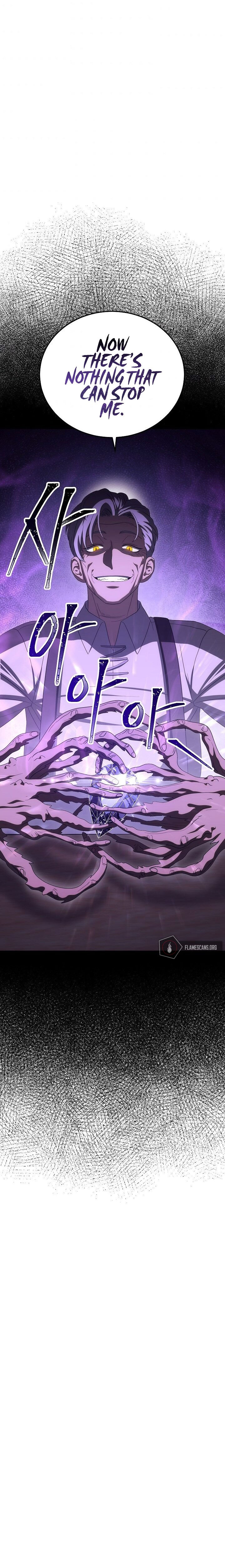 18+ Skeleton Soldier Couldn’t Protect the Dungeon Chapter 150 page 15