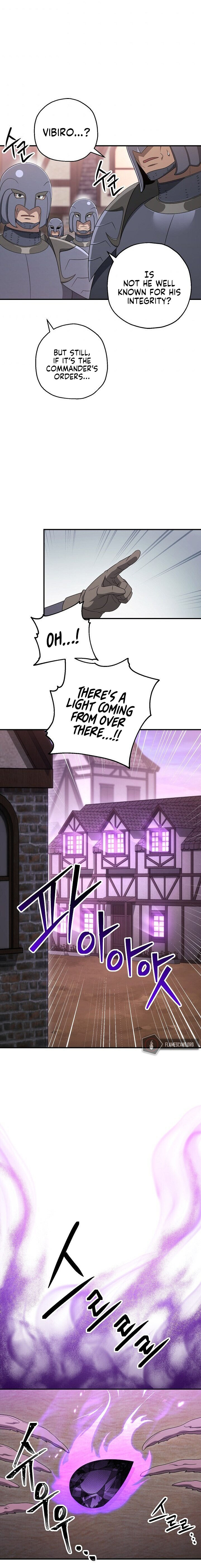 18+ Skeleton Soldier Couldn’t Protect the Dungeon Chapter 150 page 19