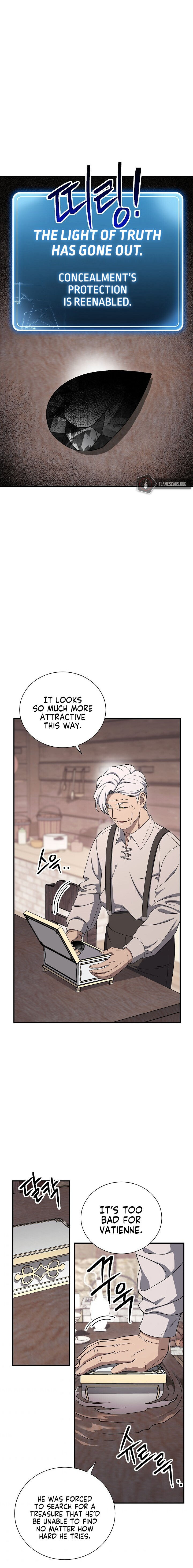 18+ Skeleton Soldier Couldn’t Protect the Dungeon Chapter 150 page 20