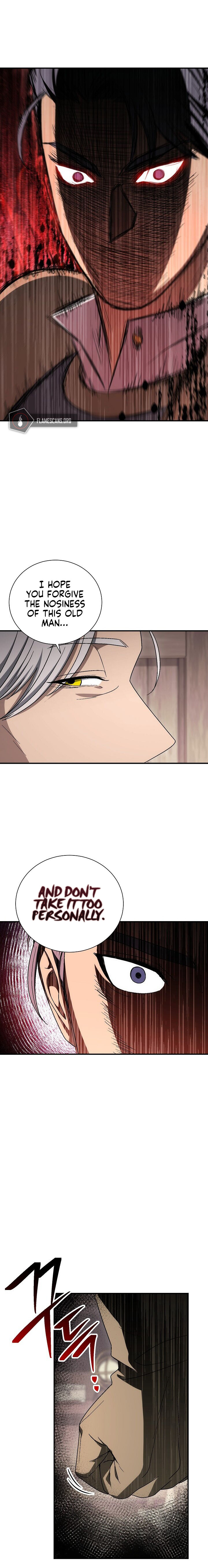 18+ Skeleton Soldier Couldn’t Protect the Dungeon Chapter 151 page 7