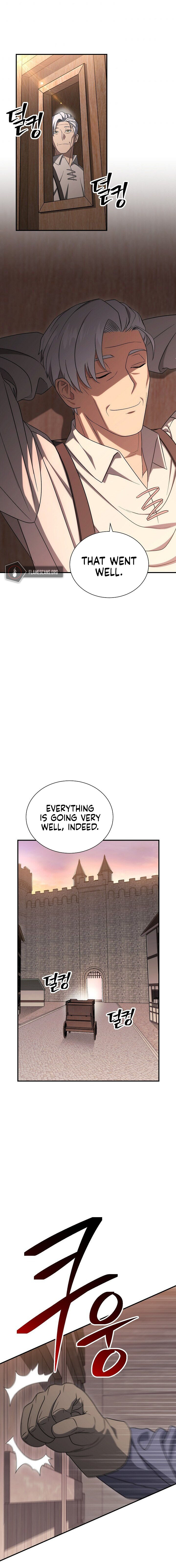 18+ Skeleton Soldier Couldn’t Protect the Dungeon Chapter 151 page 15