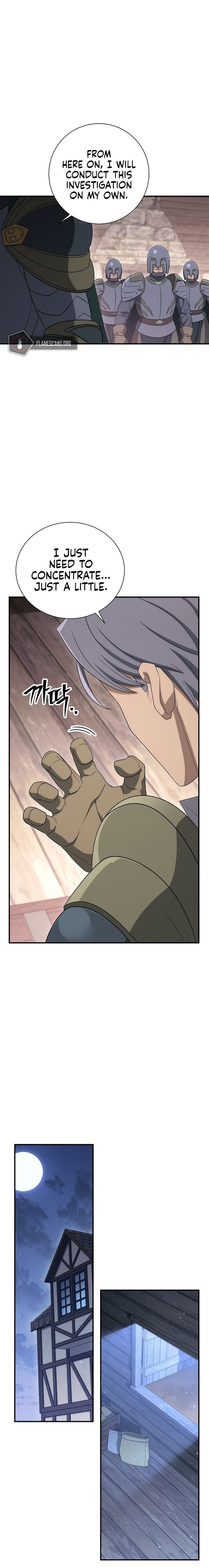 18+ Skeleton Soldier Couldn’t Protect the Dungeon Chapter 151 page 17