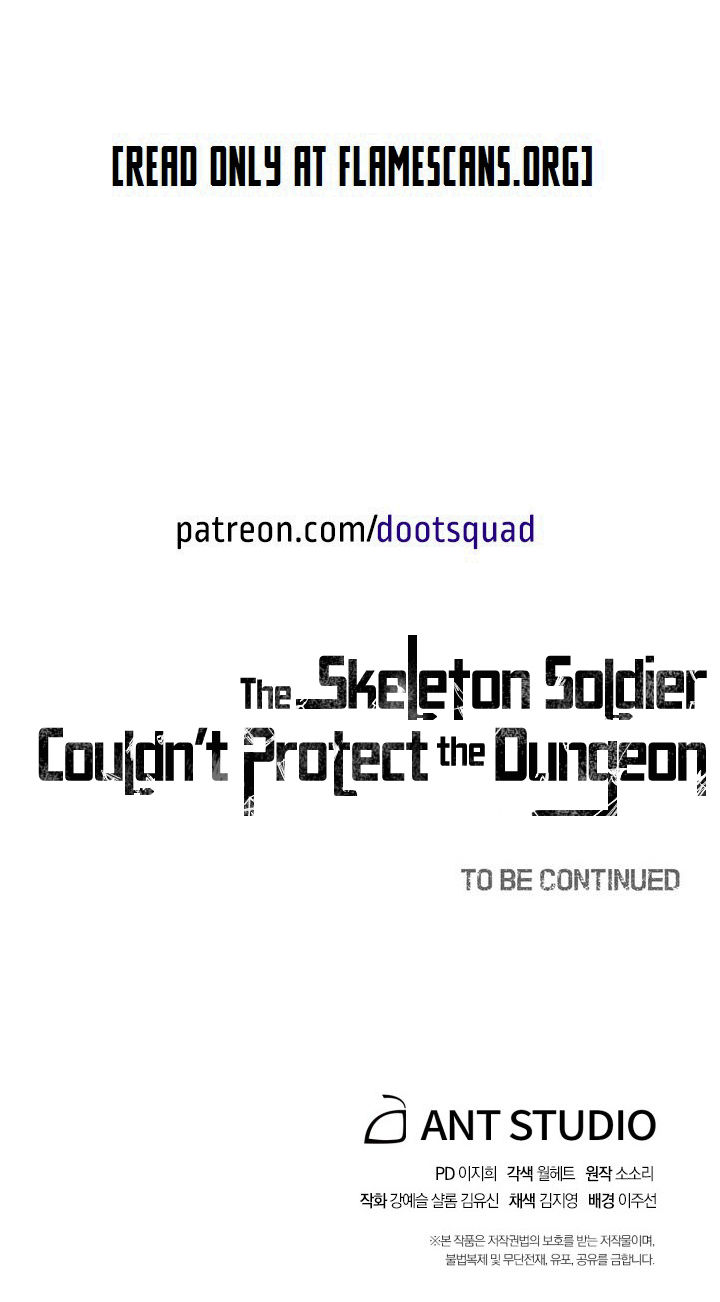 18+ Skeleton Soldier Couldn’t Protect the Dungeon Chapter 151 page 23