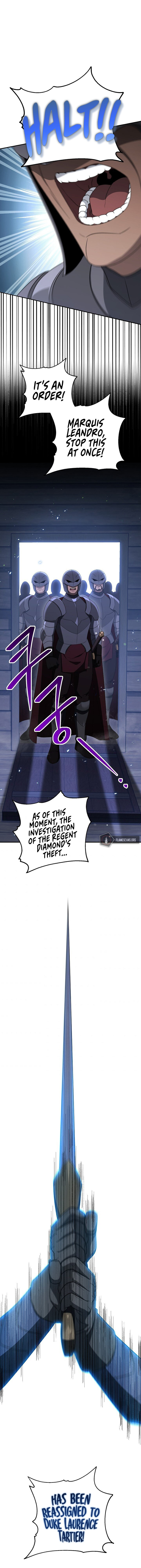 18+ Skeleton Soldier Couldn’t Protect the Dungeon Chapter 152 page 2
