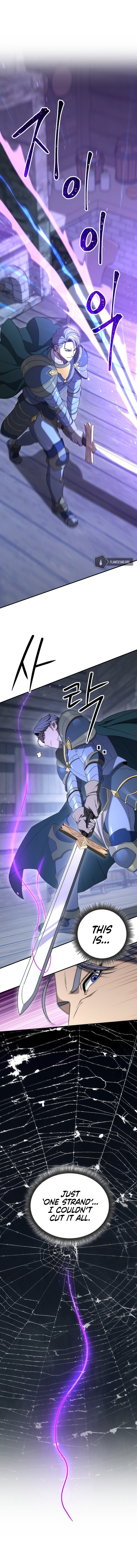 18+ Skeleton Soldier Couldn’t Protect the Dungeon Chapter 152 page 3