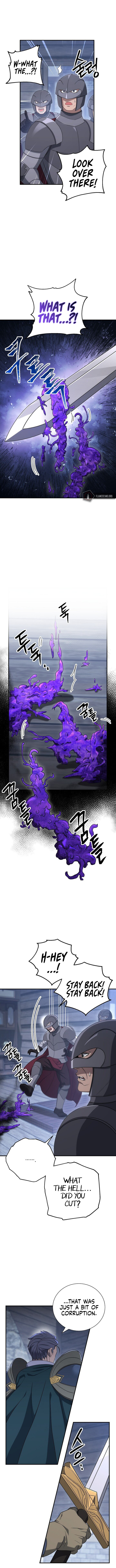 18+ Skeleton Soldier Couldn’t Protect the Dungeon Chapter 152 page 4