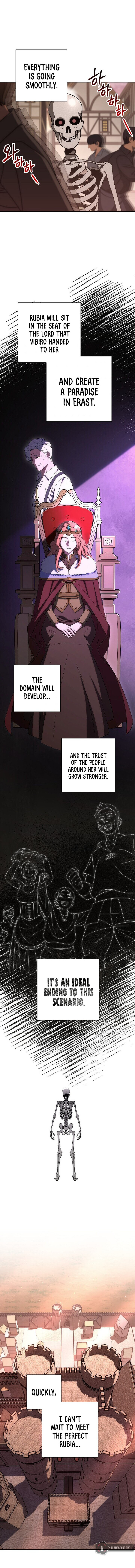 18+ Skeleton Soldier Couldn’t Protect the Dungeon Chapter 152 page 10