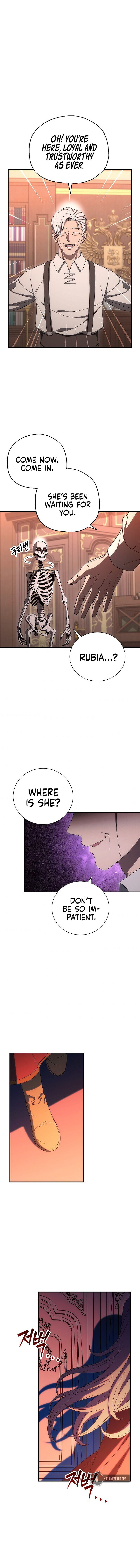18+ Skeleton Soldier Couldn’t Protect the Dungeon Chapter 152 page 15