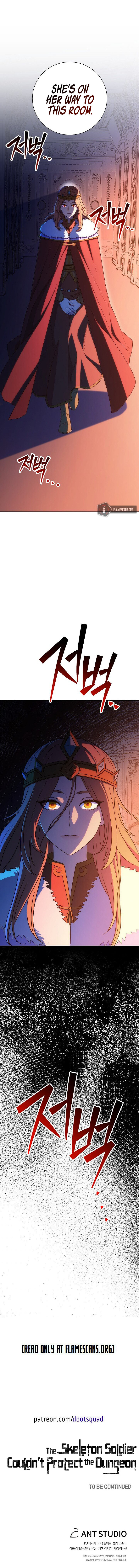 18+ Skeleton Soldier Couldn’t Protect the Dungeon Chapter 152 page 16