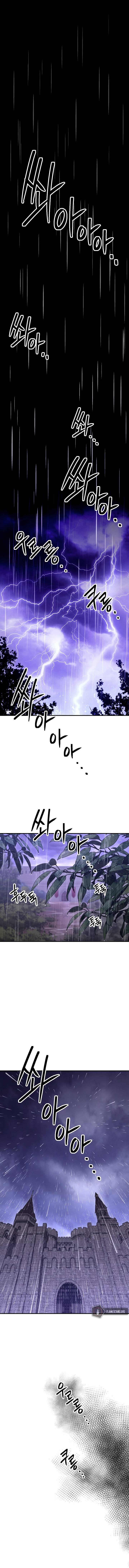18+ Skeleton Soldier Couldn’t Protect the Dungeon Chapter 154 page 2