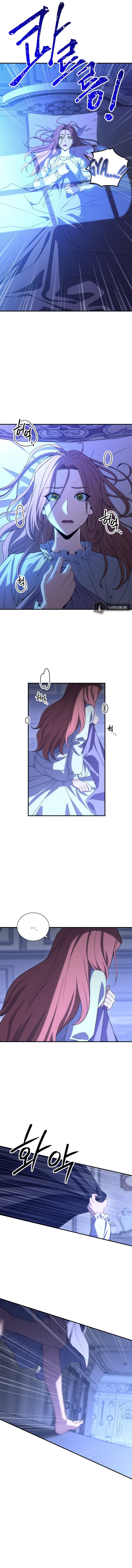 18+ Skeleton Soldier Couldn’t Protect the Dungeon Chapter 154 page 3