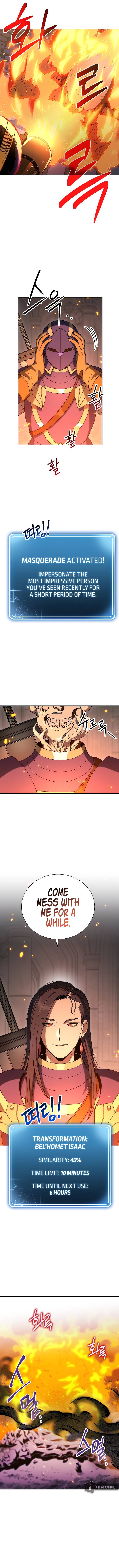 18+ Skeleton Soldier Couldn’t Protect the Dungeon Chapter 154 page 17