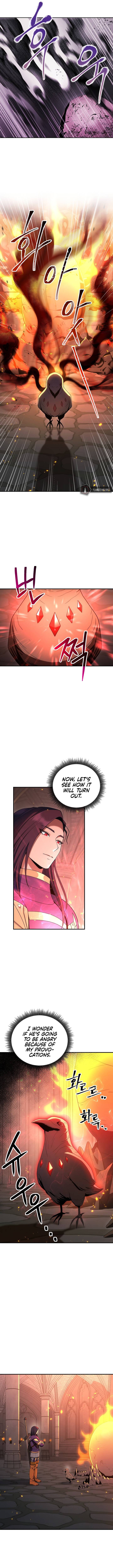 18+ Skeleton Soldier Couldn’t Protect the Dungeon Chapter 154 page 18