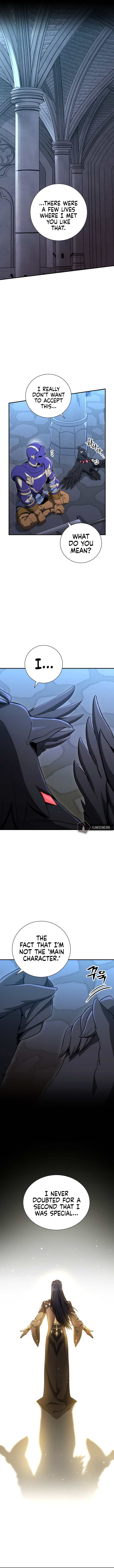 18+ Skeleton Soldier Couldn’t Protect the Dungeon Chapter 155 page 6