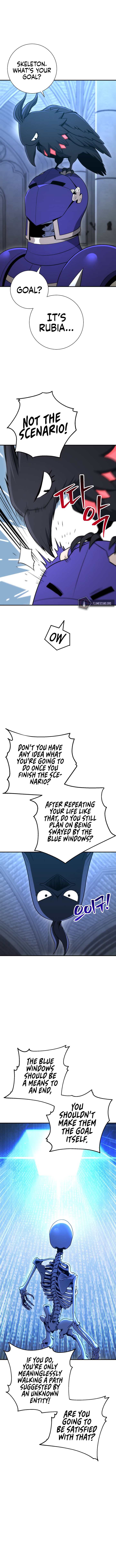 18+ Skeleton Soldier Couldn’t Protect the Dungeon Chapter 155 page 12