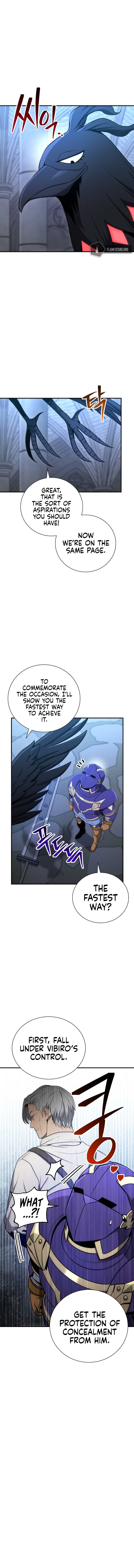 18+ Skeleton Soldier Couldn’t Protect the Dungeon Chapter 155 page 17