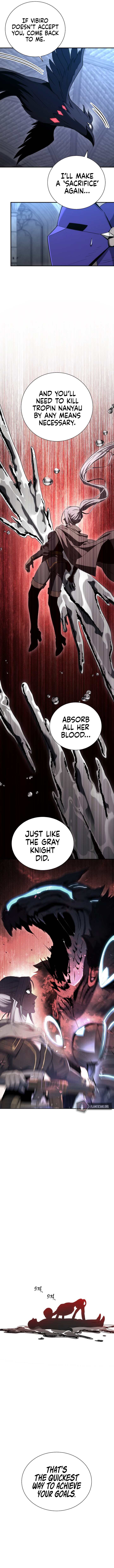18+ Skeleton Soldier Couldn’t Protect the Dungeon Chapter 155 page 18