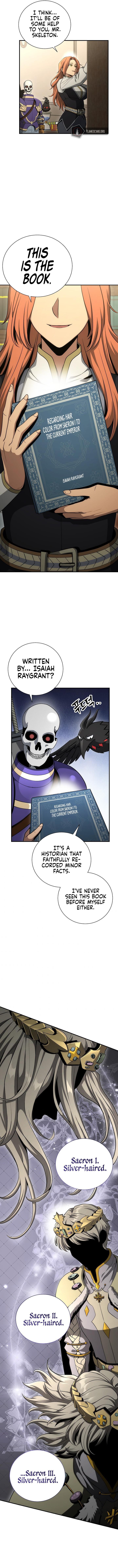 18+ Skeleton Soldier Couldn’t Protect the Dungeon Chapter 159 page 10