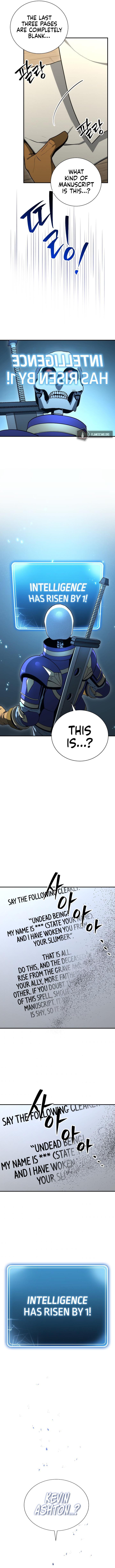 18+ Skeleton Soldier Couldn’t Protect the Dungeon Chapter 159 page 17