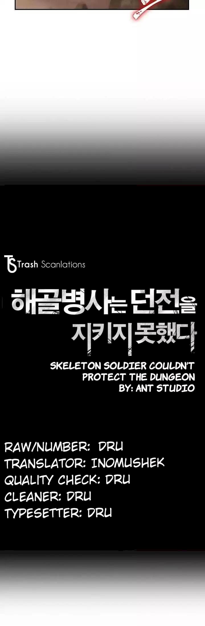 18+ Skeleton Soldier Couldn’t Protect the Dungeon Chapter 16 page 6