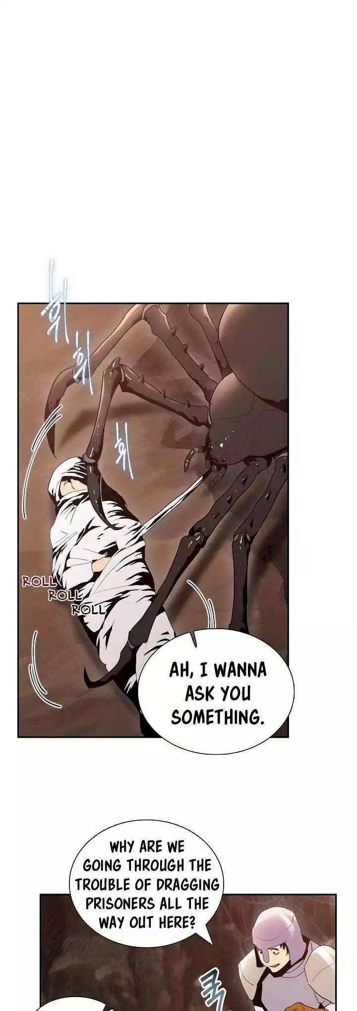 18+ Skeleton Soldier Couldn’t Protect the Dungeon Chapter 16 page 7