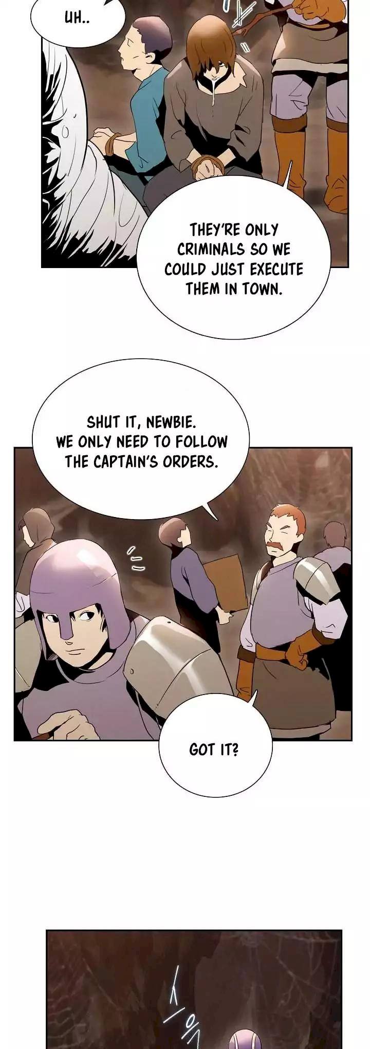 18+ Skeleton Soldier Couldn’t Protect the Dungeon Chapter 16 page 8