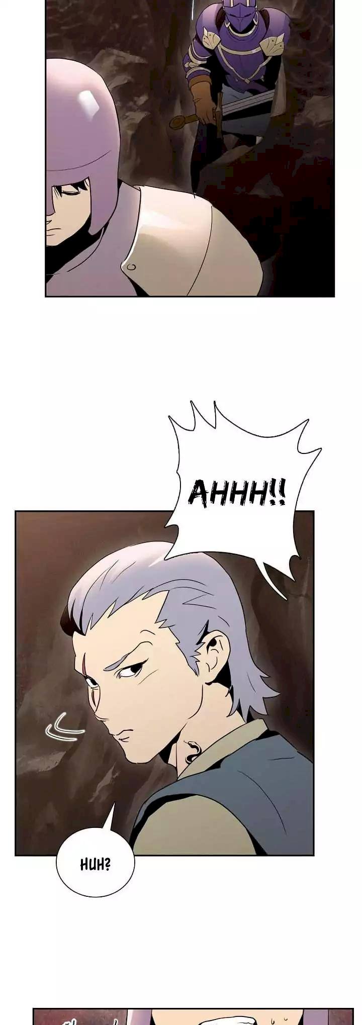18+ Skeleton Soldier Couldn’t Protect the Dungeon Chapter 16 page 9