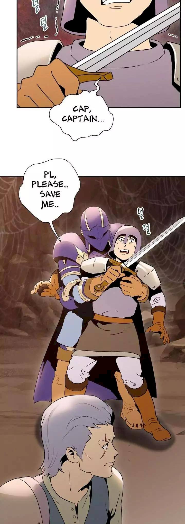 18+ Skeleton Soldier Couldn’t Protect the Dungeon Chapter 16 page 10