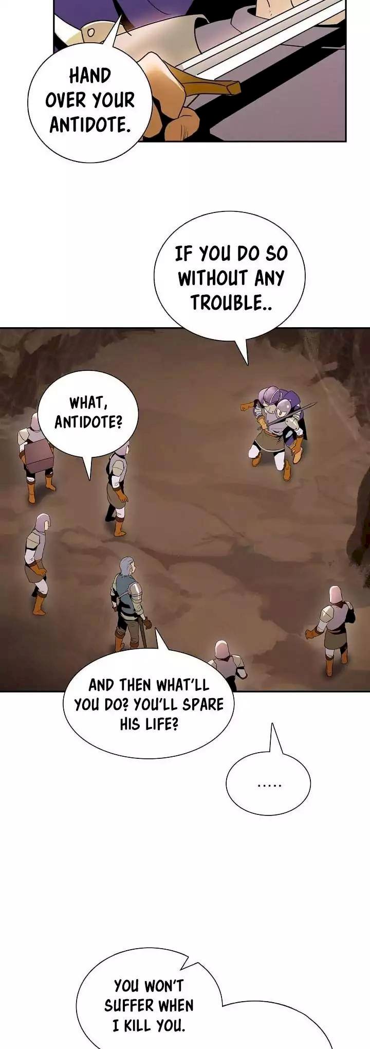 18+ Skeleton Soldier Couldn’t Protect the Dungeon Chapter 16 page 12