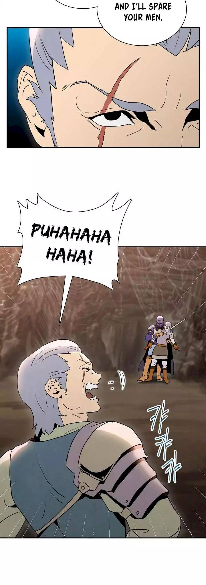 18+ Skeleton Soldier Couldn’t Protect the Dungeon Chapter 16 page 13