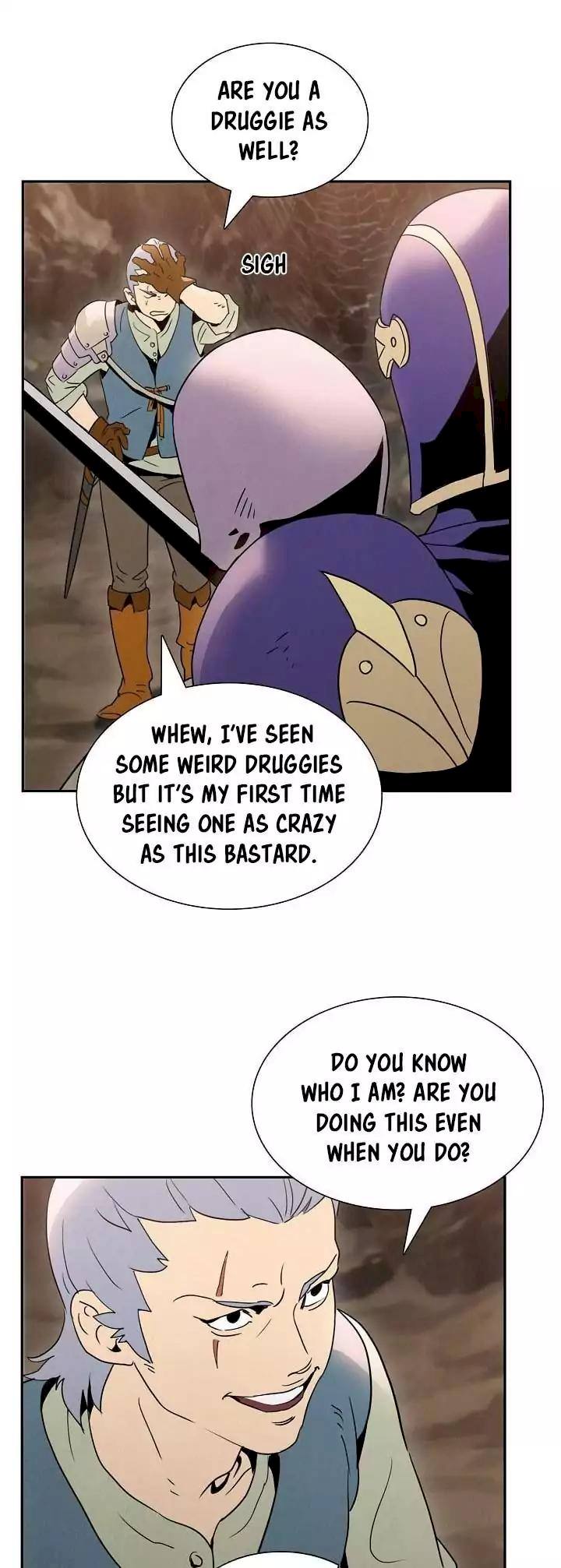 18+ Skeleton Soldier Couldn’t Protect the Dungeon Chapter 16 page 14