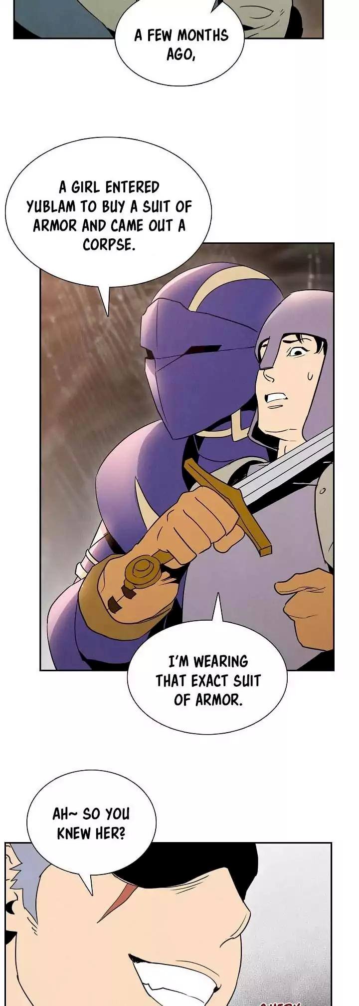 18+ Skeleton Soldier Couldn’t Protect the Dungeon Chapter 16 page 15