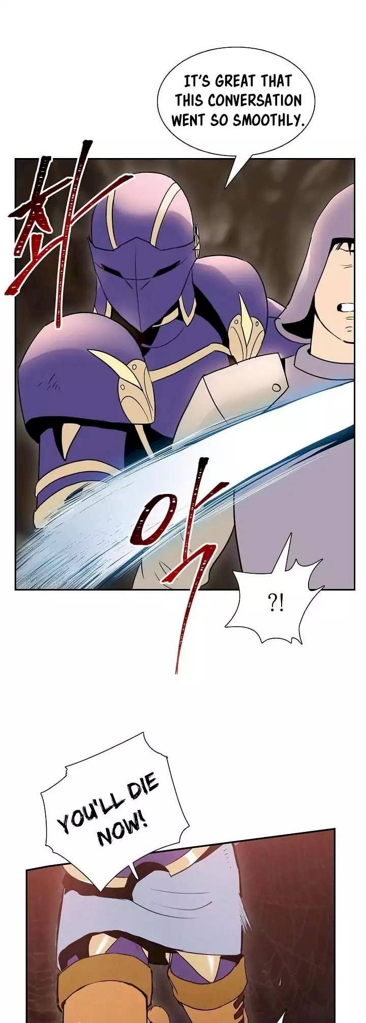 18+ Skeleton Soldier Couldn’t Protect the Dungeon Chapter 16 page 18