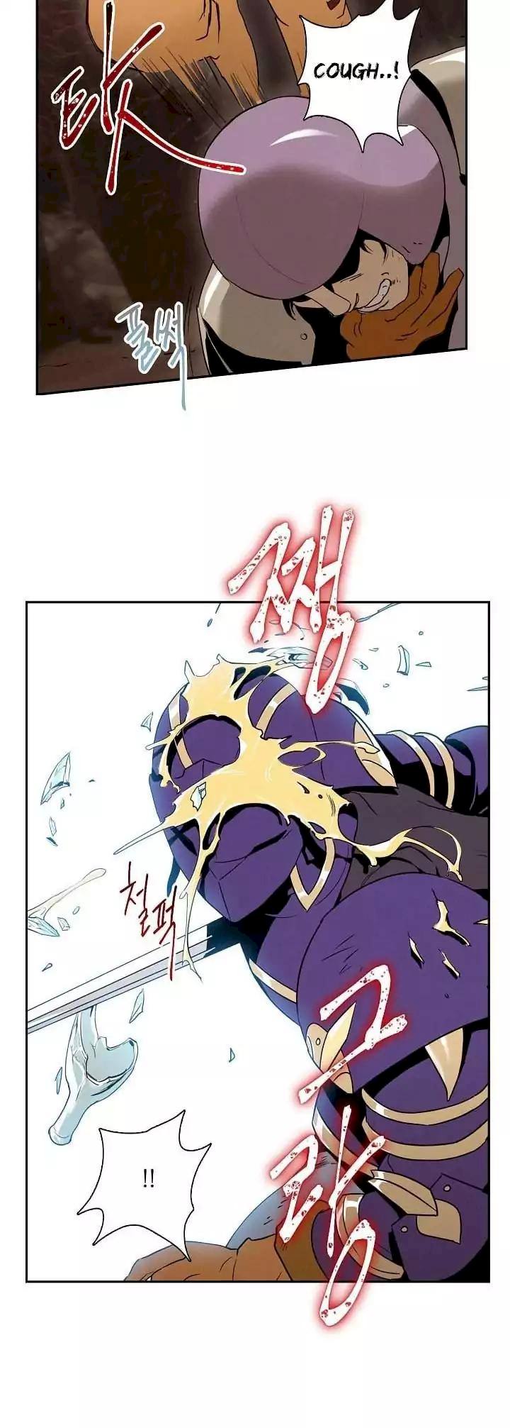 18+ Skeleton Soldier Couldn’t Protect the Dungeon Chapter 16 page 19