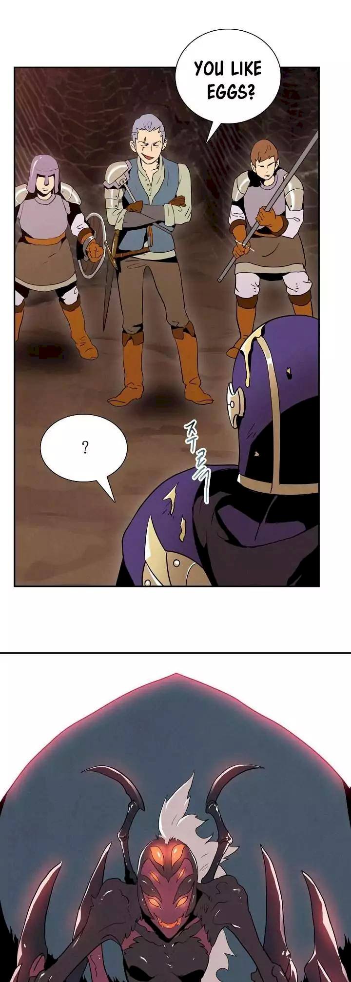 18+ Skeleton Soldier Couldn’t Protect the Dungeon Chapter 16 page 20