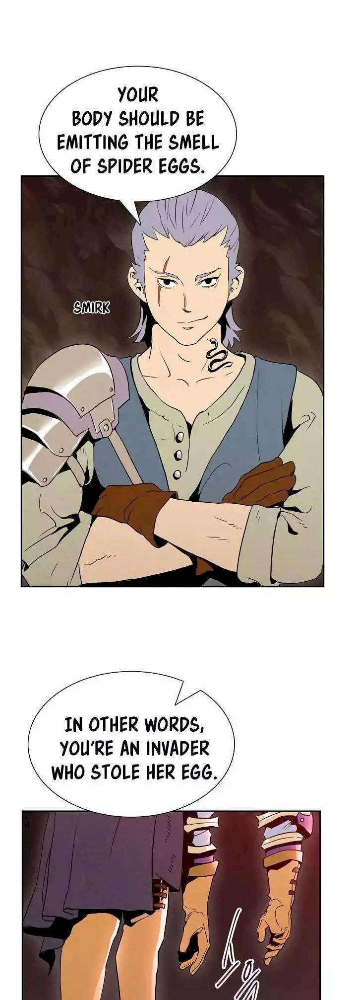 18+ Skeleton Soldier Couldn’t Protect the Dungeon Chapter 16 page 26