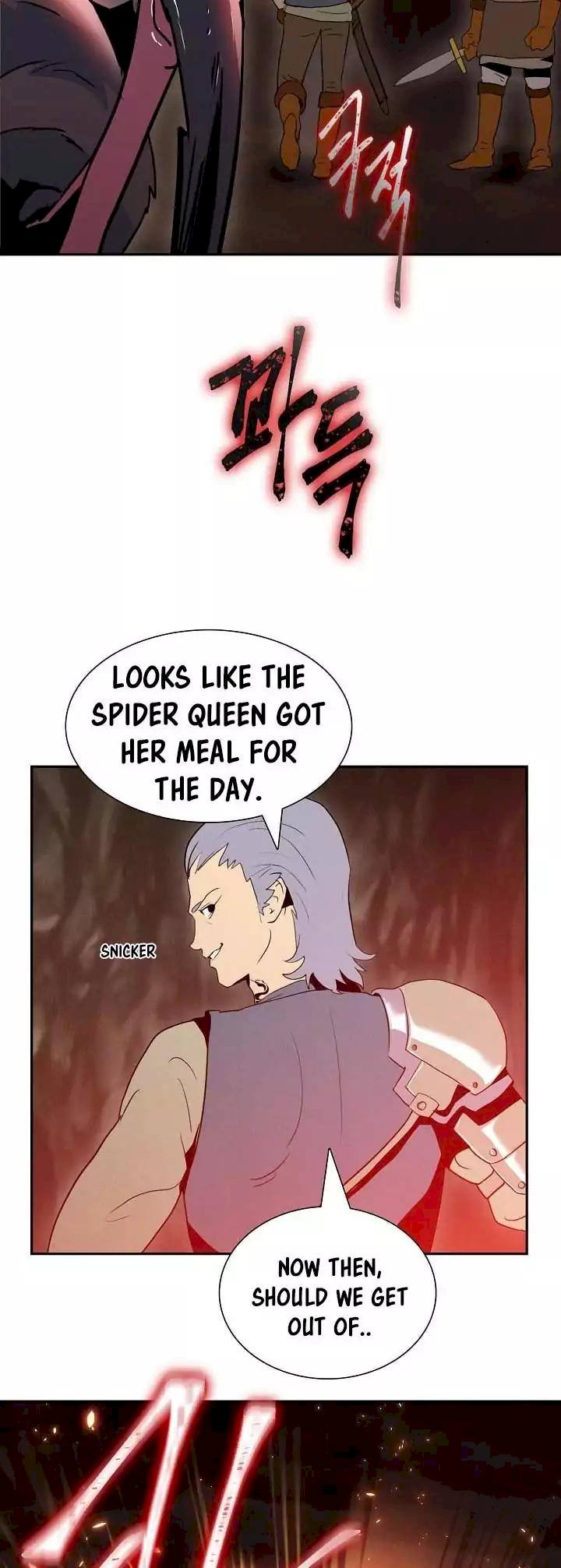 18+ Skeleton Soldier Couldn’t Protect the Dungeon Chapter 16 page 29
