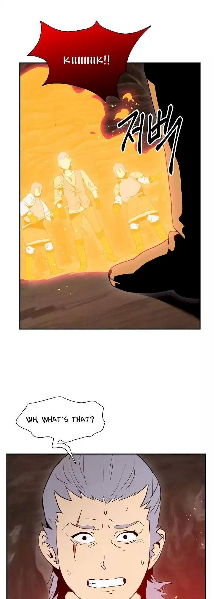 18+ Skeleton Soldier Couldn’t Protect the Dungeon Chapter 16 page 32