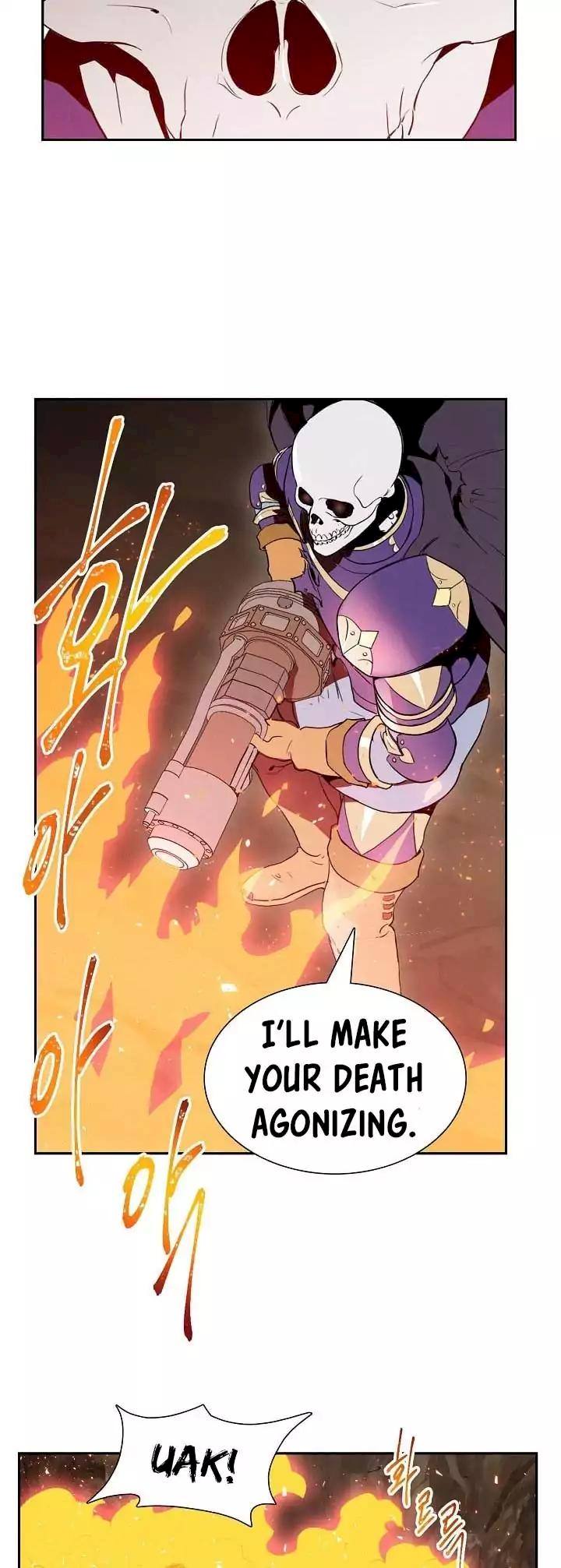 18+ Skeleton Soldier Couldn’t Protect the Dungeon Chapter 16 page 35