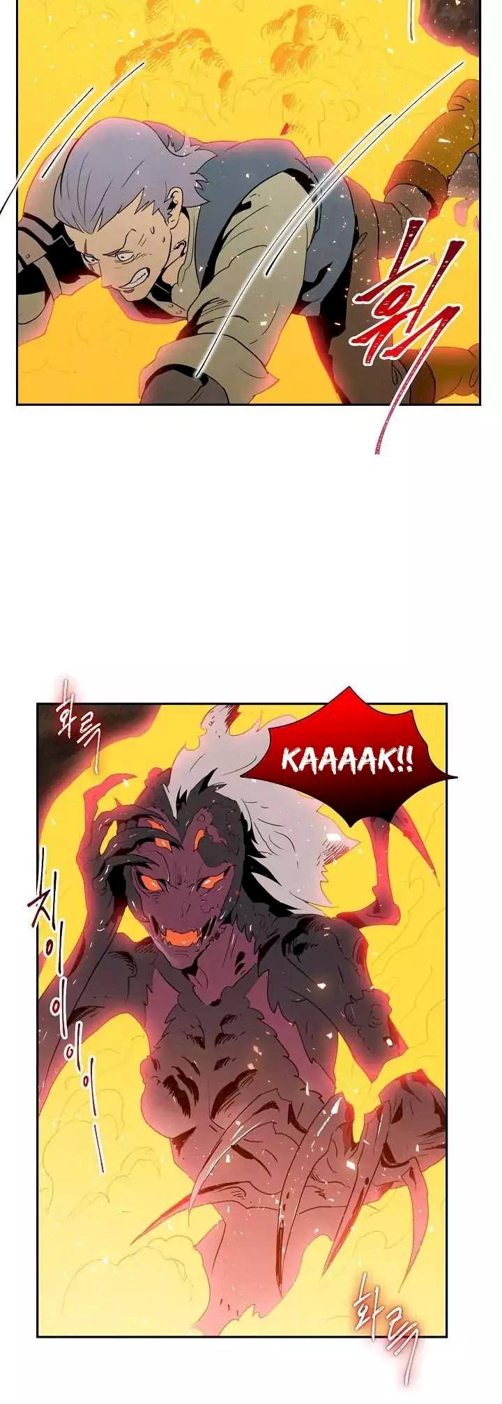 18+ Skeleton Soldier Couldn’t Protect the Dungeon Chapter 16 page 36