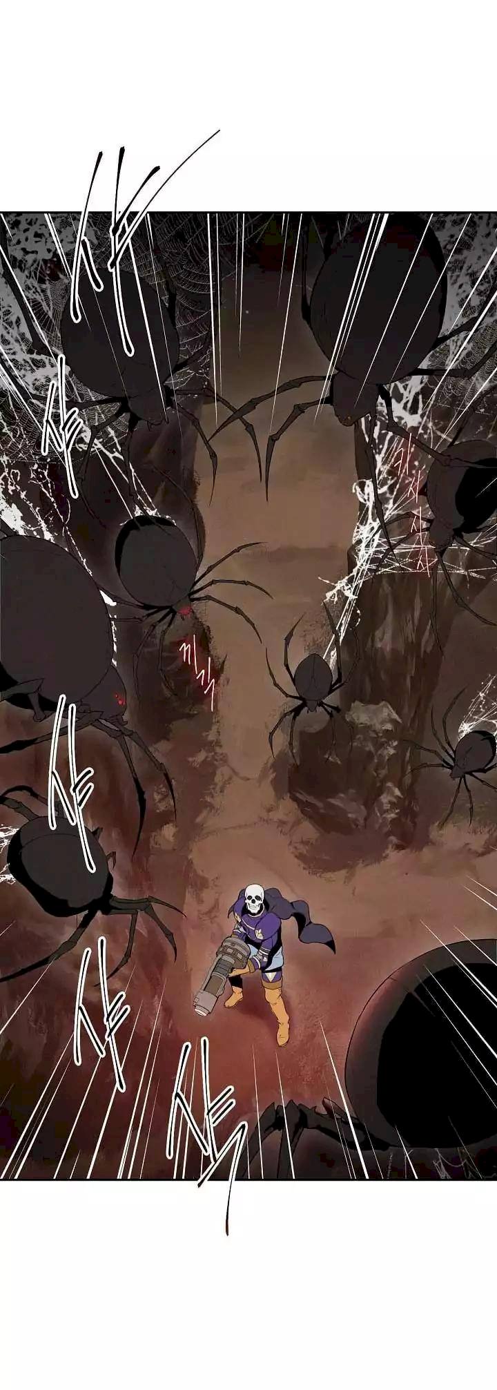 18+ Skeleton Soldier Couldn’t Protect the Dungeon Chapter 16 page 37