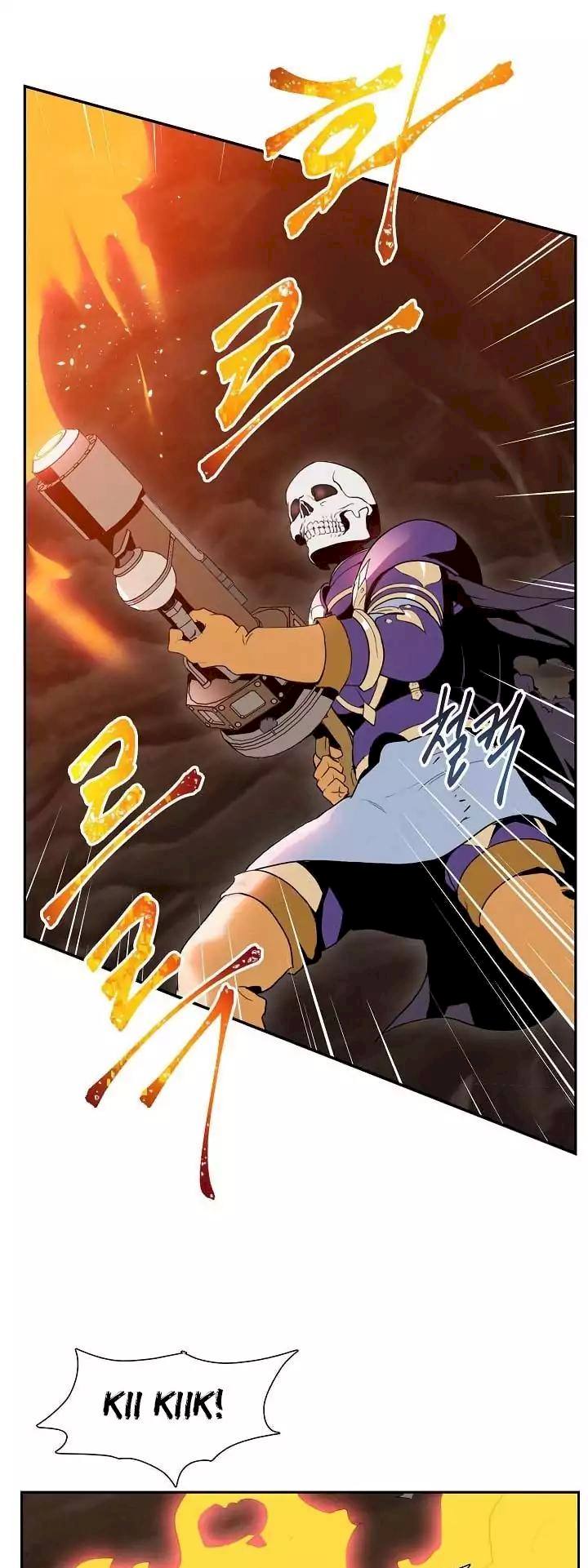 18+ Skeleton Soldier Couldn’t Protect the Dungeon Chapter 16 page 38