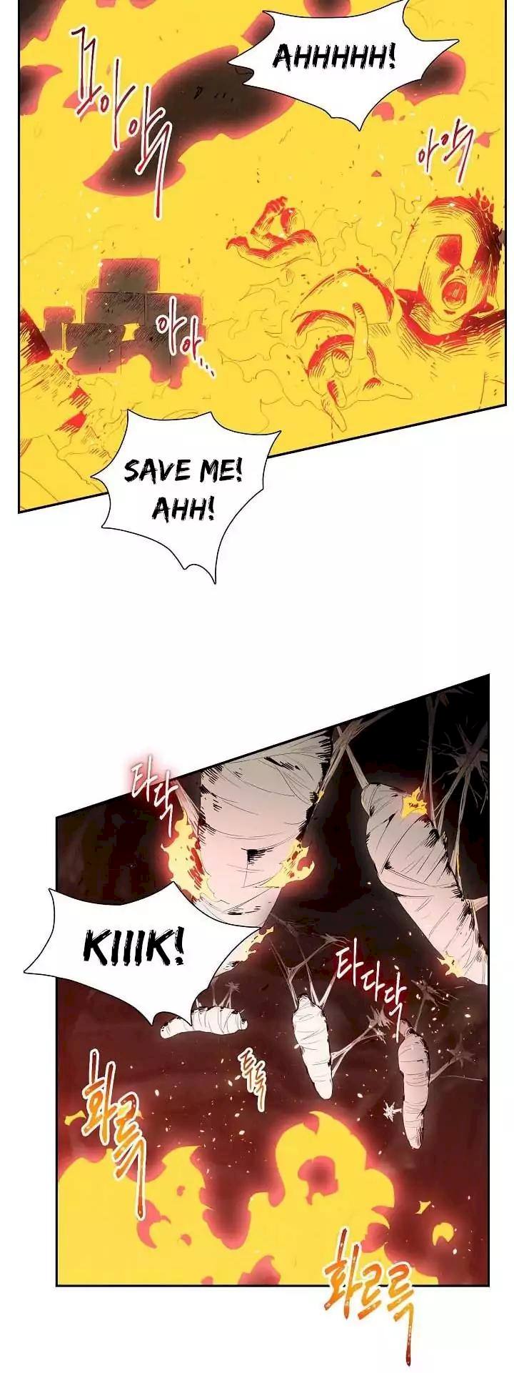 18+ Skeleton Soldier Couldn’t Protect the Dungeon Chapter 16 page 39